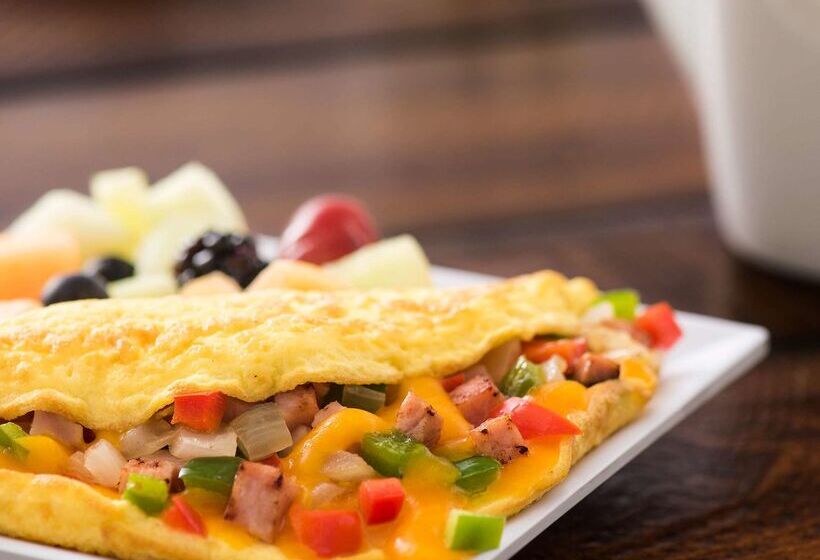 ホテル Hyatt House San Ramon