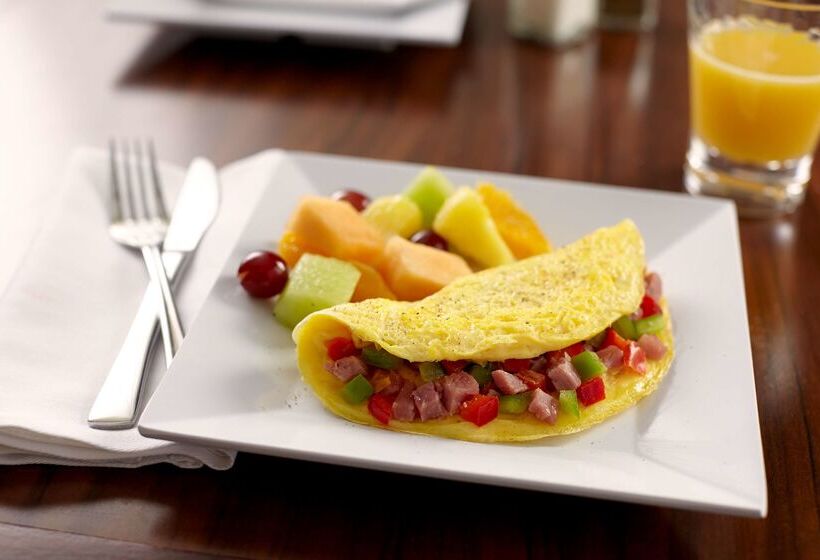 ホテル Hyatt House San Ramon