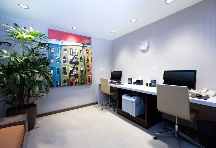 ホテル Hyatt House San Ramon