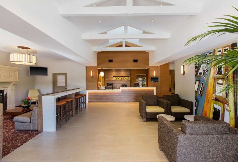 酒店 Hyatt House San Ramon