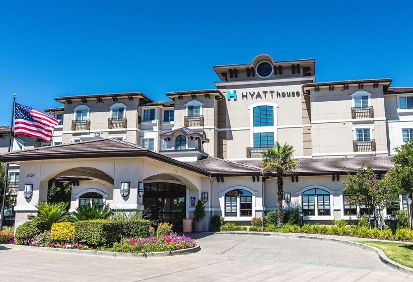 ホテル Hyatt House San Ramon