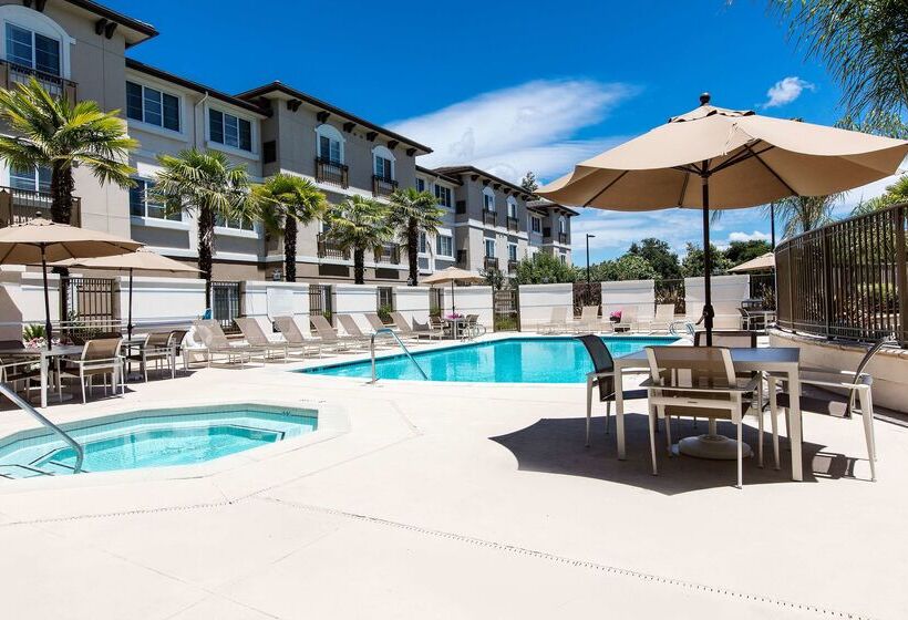 ホテル Hyatt House San Ramon