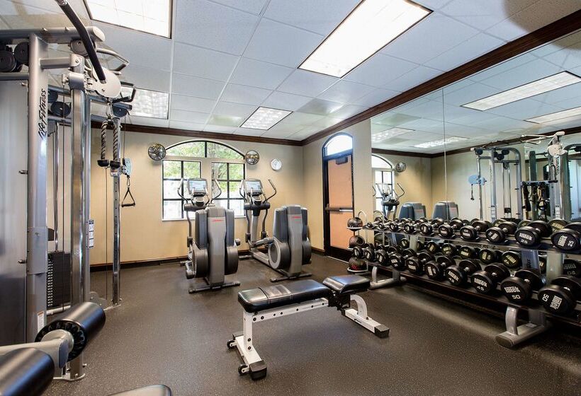 ホテル Hyatt House San Ramon