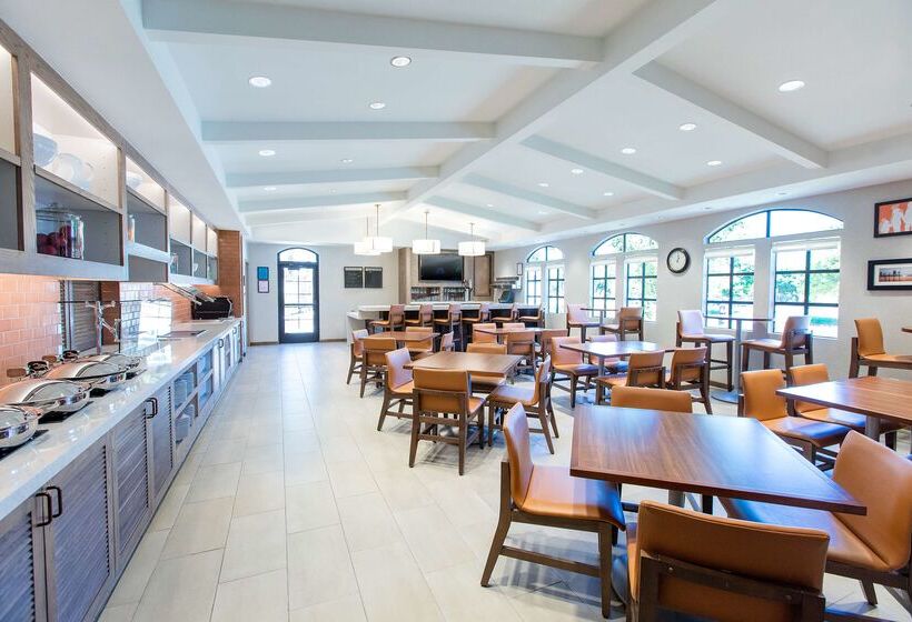 酒店 Hyatt House San Ramon