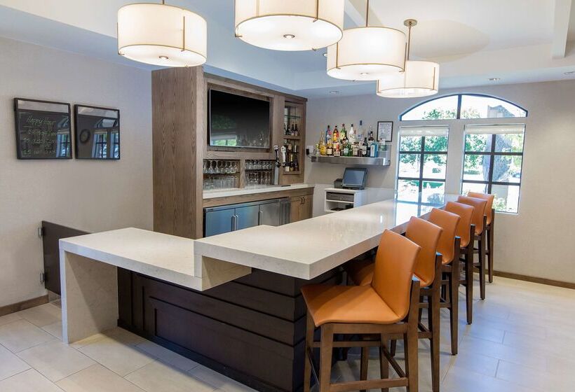 ホテル Hyatt House San Ramon