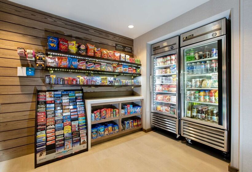 ホテル Hyatt House San Ramon