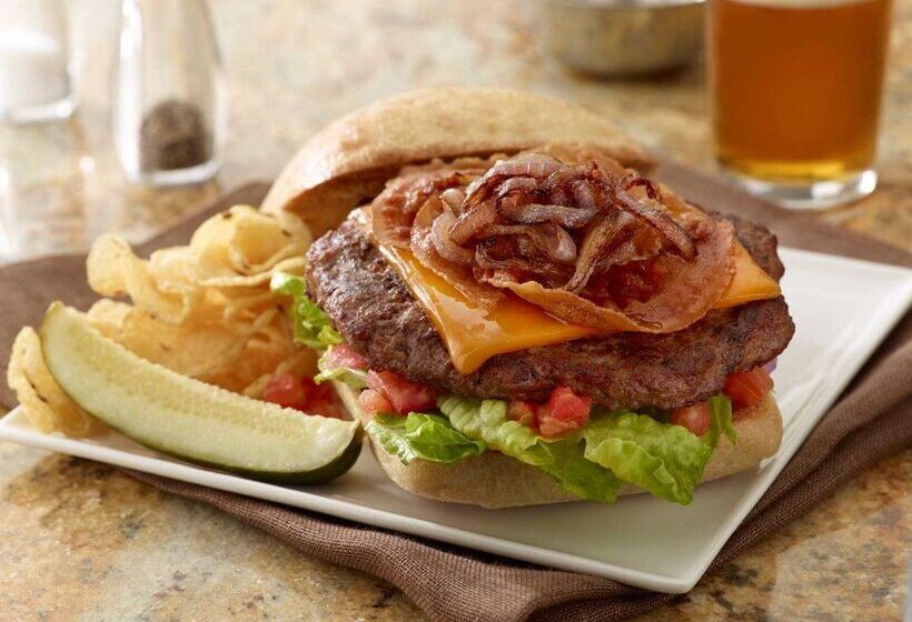 ホテル Hyatt House San Ramon