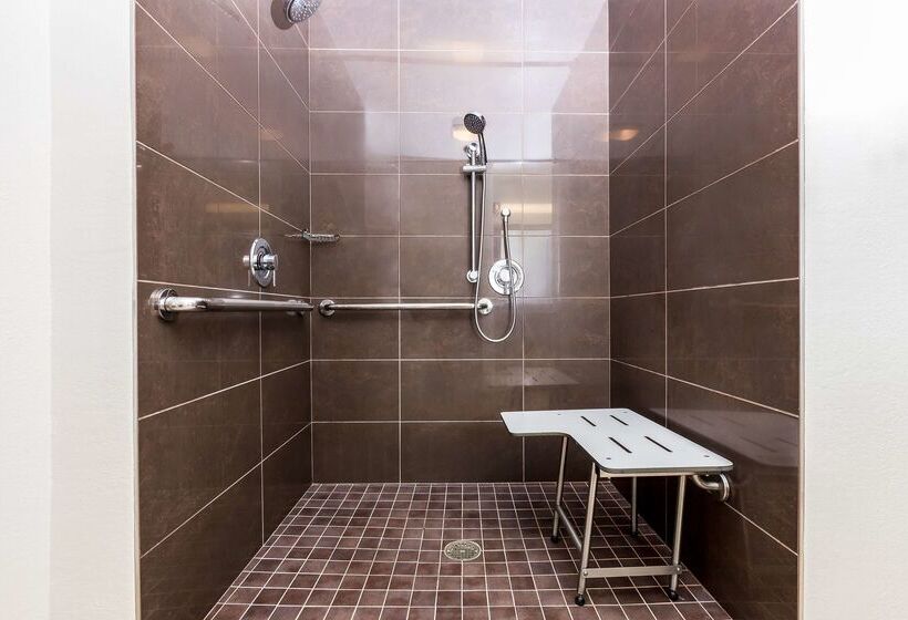 酒店 Hyatt House San Ramon