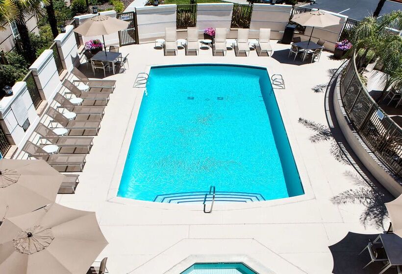 ホテル Hyatt House San Ramon