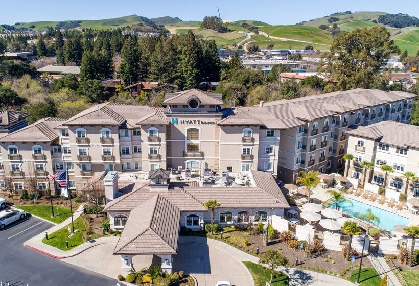 ホテル Hyatt House San Ramon