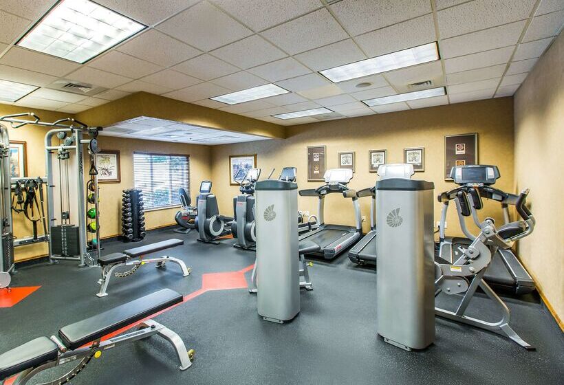 فندق Hyatt House Santa Clara