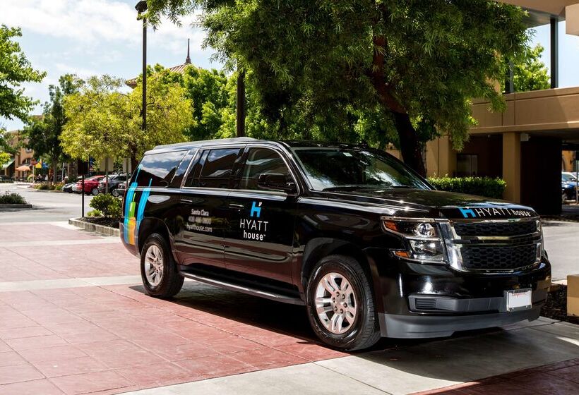 فندق Hyatt House Santa Clara