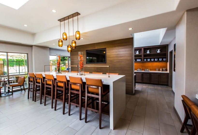 فندق Hyatt House Santa Clara