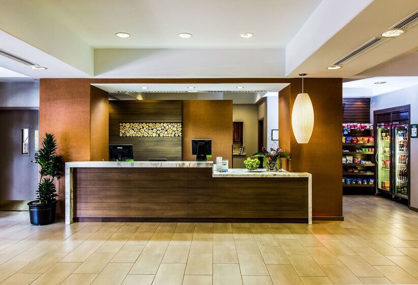فندق Hyatt House Santa Clara