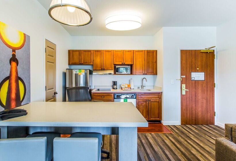 فندق Hyatt House Santa Clara