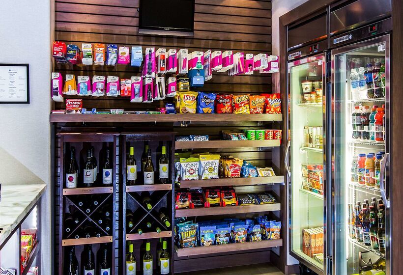 فندق Hyatt House Santa Clara