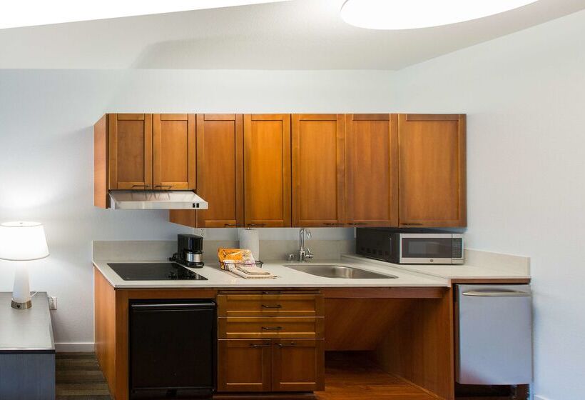 فندق Hyatt House Santa Clara