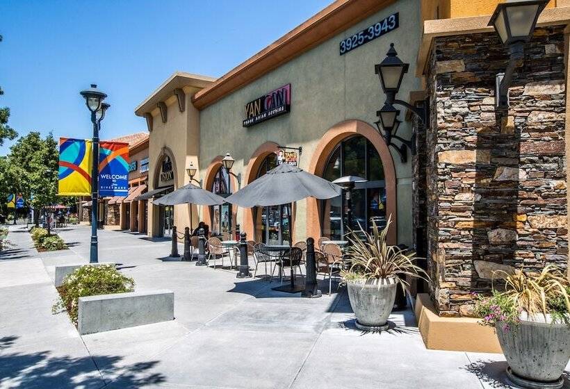 فندق Hyatt House Santa Clara