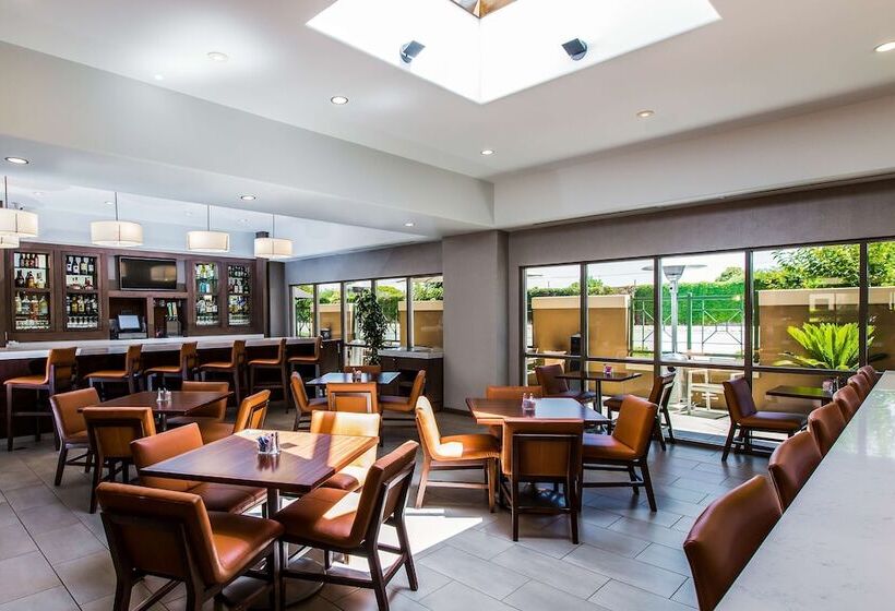 فندق Hyatt House Santa Clara