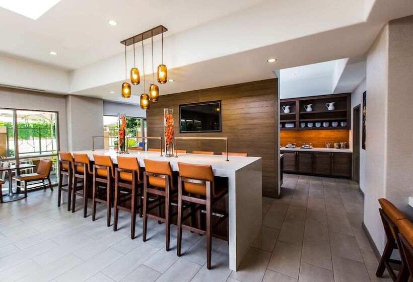 فندق Hyatt House Santa Clara