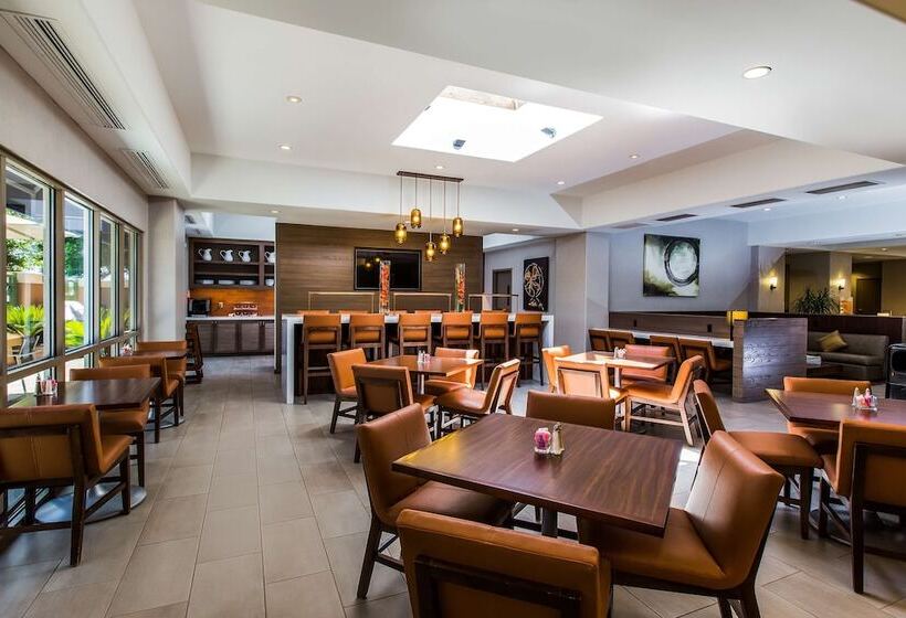 فندق Hyatt House Santa Clara