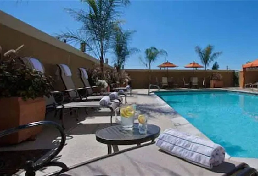 فندق Hyatt House Santa Clara