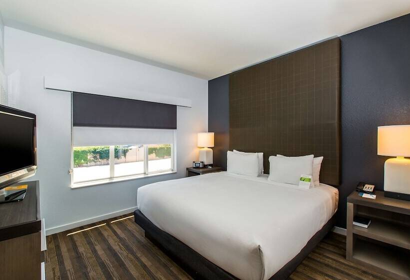 فندق Hyatt House Santa Clara