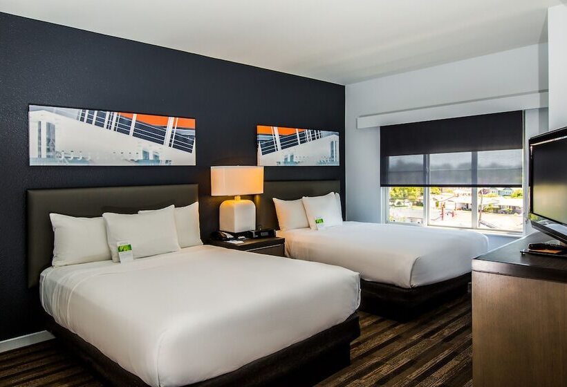 فندق Hyatt House Santa Clara