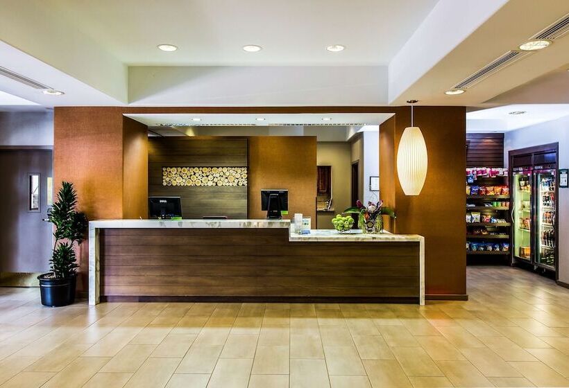 فندق Hyatt House Santa Clara