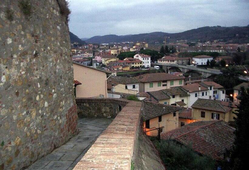 בית מלון כפרי I  Fiorino