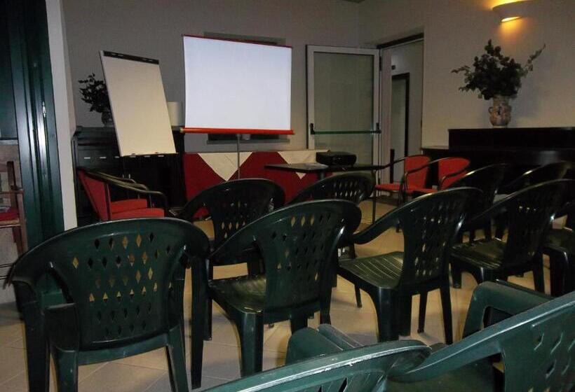 בית מלון כפרי I  Fiorino