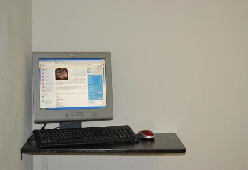 בית מלון כפרי I  Fiorino