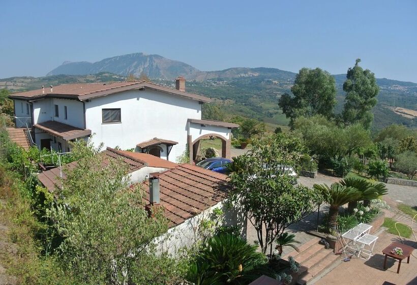 בית מלון כפרי Il Forno Antico