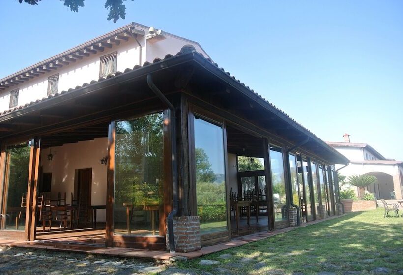 בית מלון כפרי Il Forno Antico