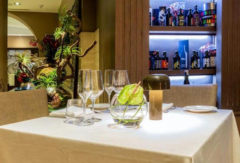 Hotel Indigo Rome   St. George, An Ihg