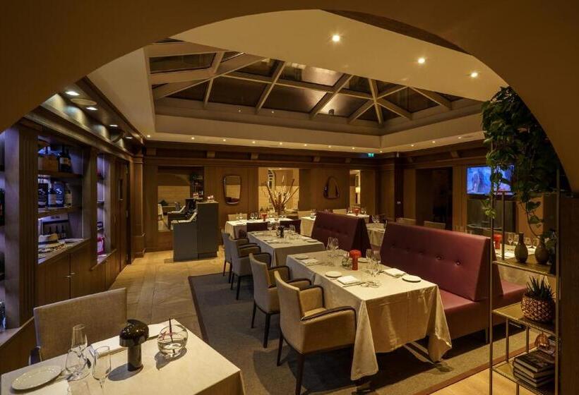 Hotel Indigo Rome   St. George, An Ihg