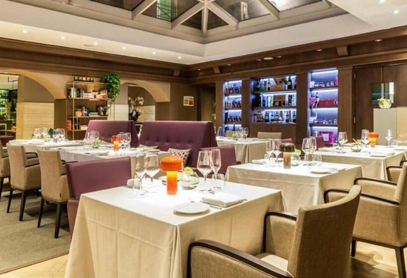 Hotel Indigo Rome   St. George, An Ihg