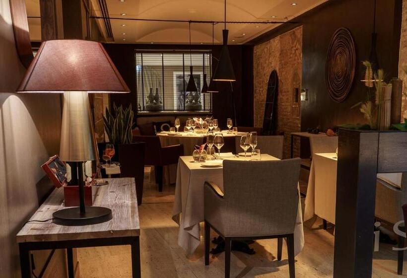 Hotel Indigo Rome   St. George, An Ihg