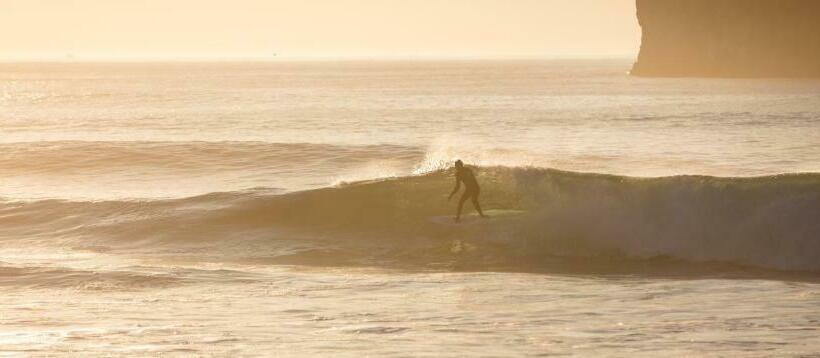 酒店 Inn At Cape Kiwanda