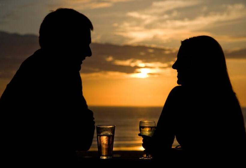 호텔 Inn At Cape Kiwanda