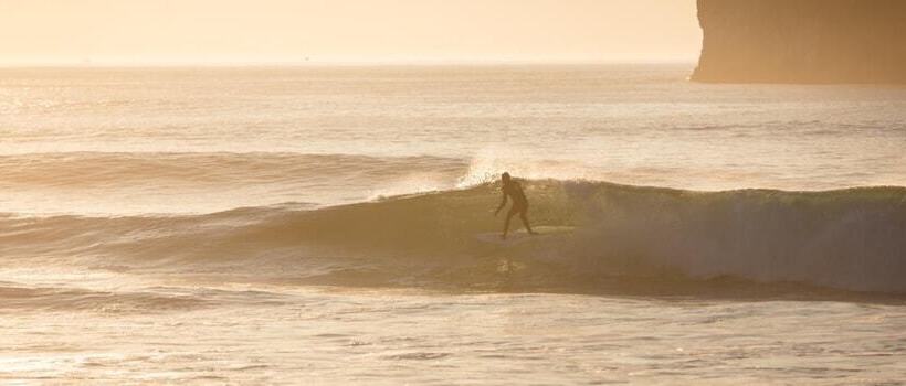 酒店 Inn At Cape Kiwanda