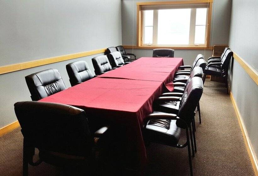 酒店 Inn At Cape Kiwanda