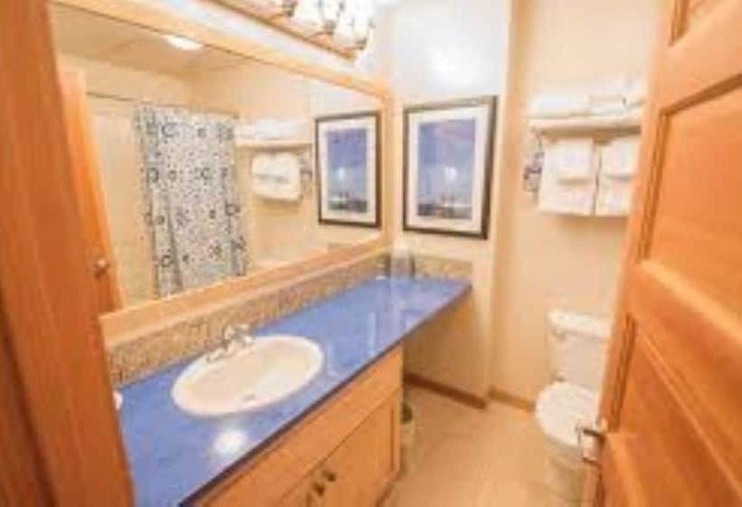 酒店 Inn At Cape Kiwanda