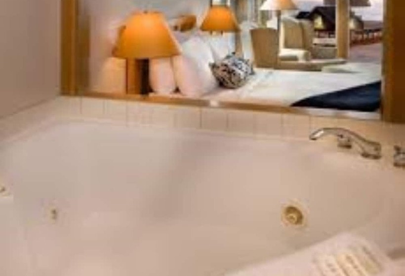 酒店 Inn At Cape Kiwanda