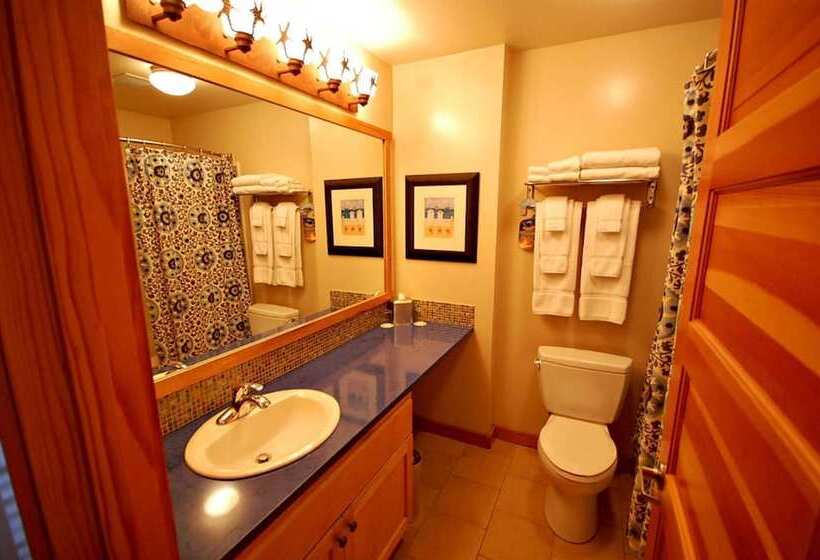 酒店 Inn At Cape Kiwanda