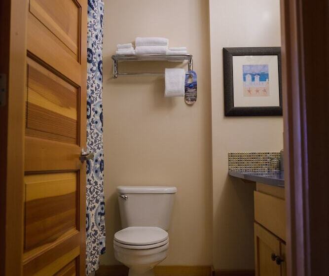 酒店 Inn At Cape Kiwanda