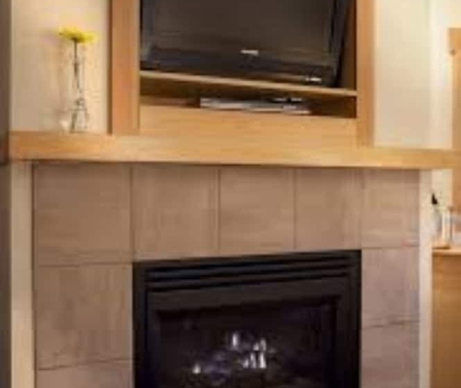 酒店 Inn At Cape Kiwanda