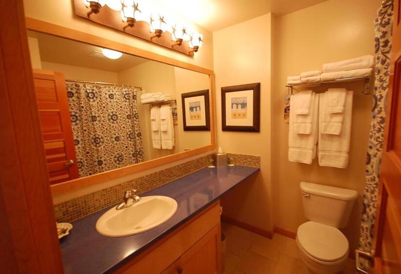 酒店 Inn At Cape Kiwanda