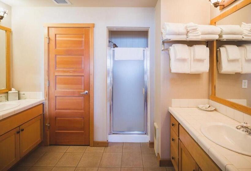 酒店 Inn At Cape Kiwanda