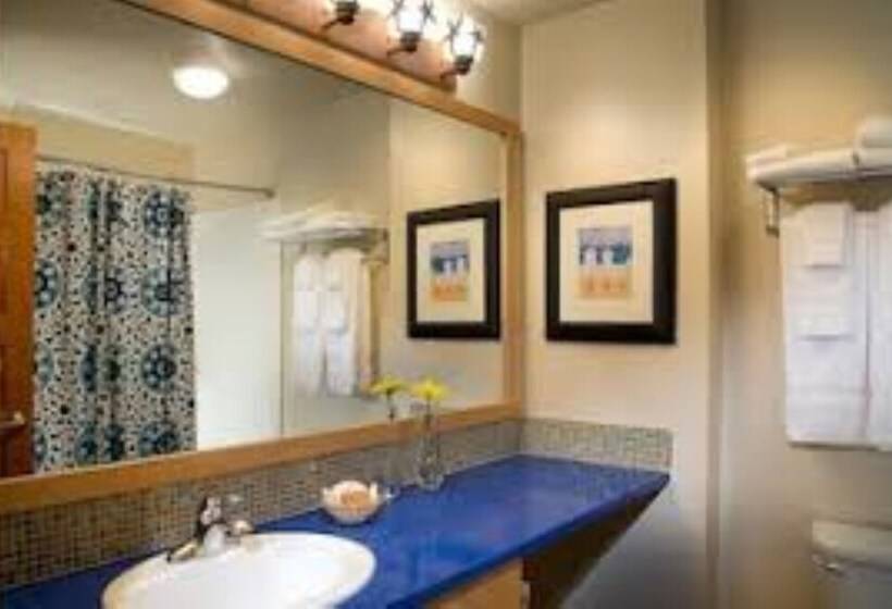 酒店 Inn At Cape Kiwanda